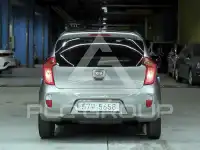 2015 KIA Morning