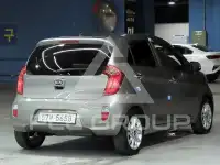 2015 KIA Morning