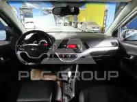 2015 KIA Morning