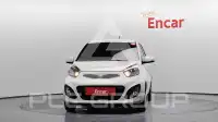2015 KIA Morning