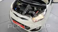2015 KIA Morning