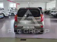 2015 KIA Morning