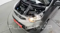 2015 KIA Morning