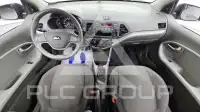 2015 KIA Morning