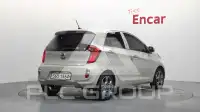 2015 KIA Morning