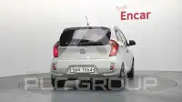 2015 KIA Morning