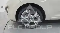 2015 KIA Morning