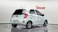 2015 KIA Morning