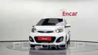 2015 KIA Morning