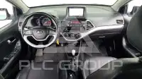 2015 KIA Morning
