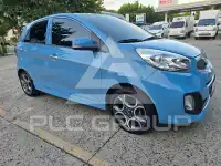 2015 KIA Morning