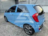 2015 KIA Morning