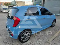 2015 KIA Morning