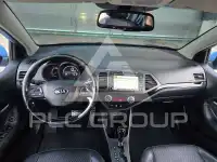2015 KIA Morning