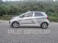 2015 KIA Morning