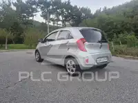 2015 KIA Morning