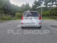 2015 KIA Morning