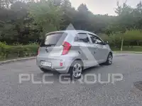 2015 KIA Morning