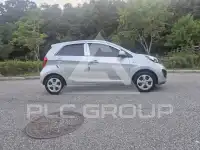 2015 KIA Morning