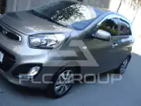 2015 KIA Morning