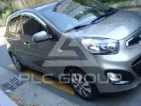2015 KIA Morning