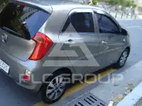 2015 KIA Morning