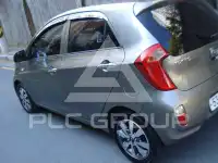 2015 KIA Morning