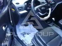 2015 KIA Morning