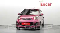 2015 KIA Morning