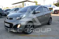 2015 KIA Morning