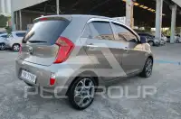 2015 KIA Morning