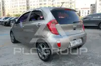 2015 KIA Morning