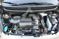 2015 KIA Morning
