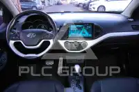 2015 KIA Morning