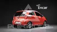 2015 KIA Morning