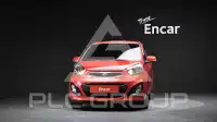 2015 KIA Morning