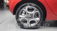 2015 KIA Morning