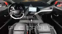 2015 KIA Morning