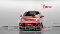 2015 KIA Morning