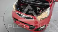 2015 KIA Morning