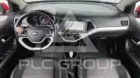 2015 KIA Morning