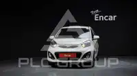 2015 KIA Morning