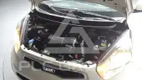 2015 KIA Morning