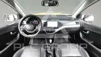 2015 KIA Morning