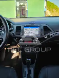 2015 KIA Morning