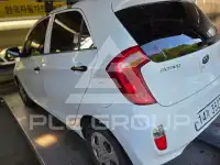 2015 KIA Morning