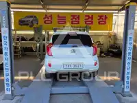 2015 KIA Morning