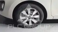 2015 KIA Morning