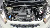 2015 KIA Morning