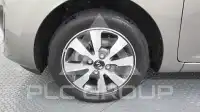 2015 KIA Morning